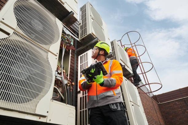 Trusted North Auburn, CA HVAC Experts