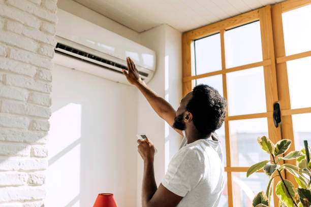 Best Solar-powered HVAC Systems in North Auburn, CA