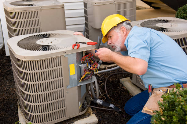 Best Seasonal HVAC Services in North Auburn, CA