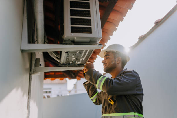 Best HVAC Training and Certification in North Auburn, CA