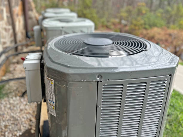 Best Emergency HVAC Services in North Auburn, CA