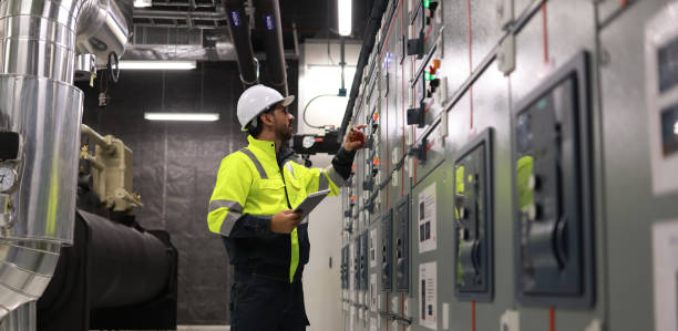 Best Residential HVAC in North Auburn, CA