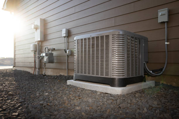 Best HVAC Retrofitting and Upgrading in North Auburn, CA